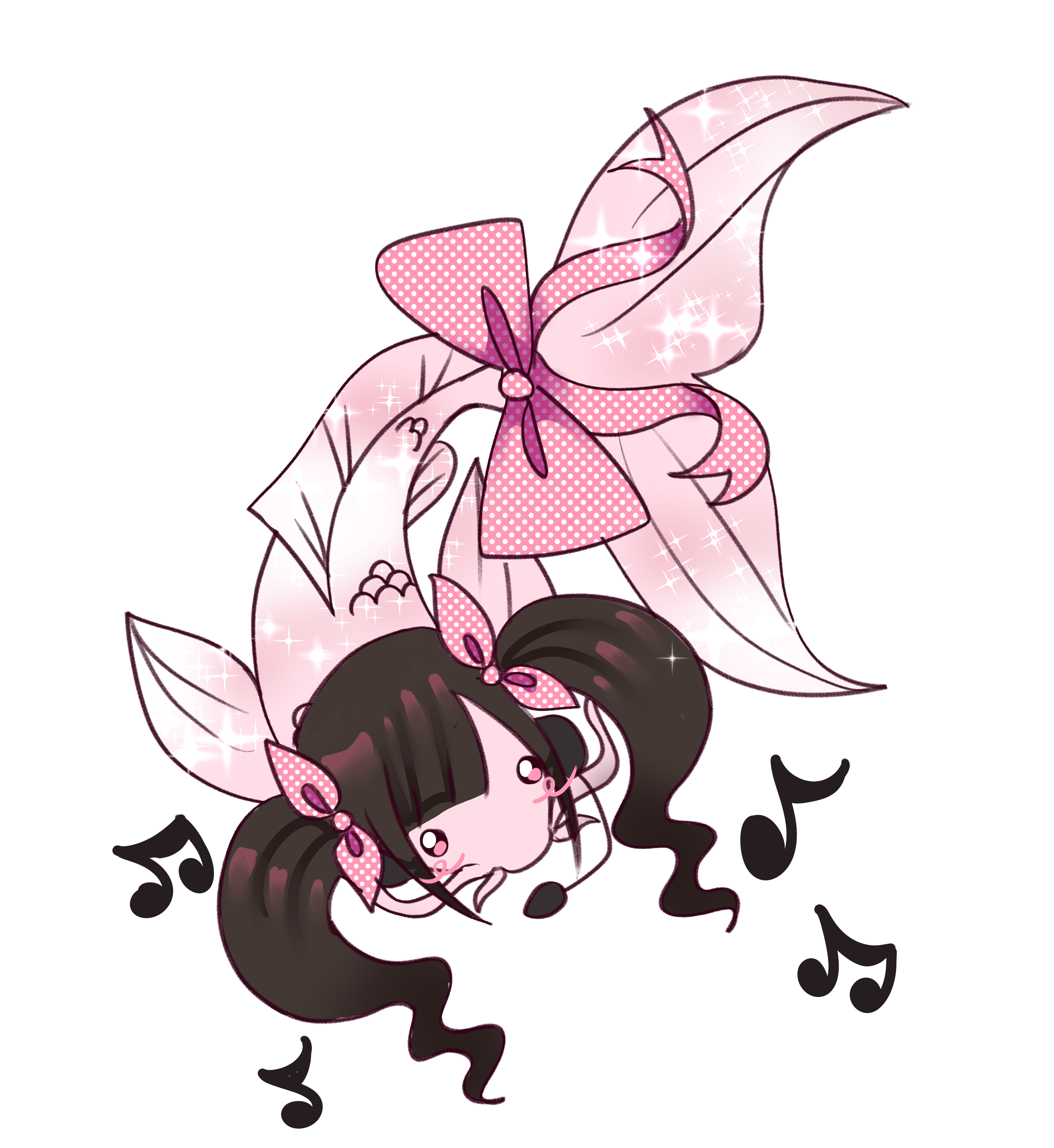 Superstar Idol koi