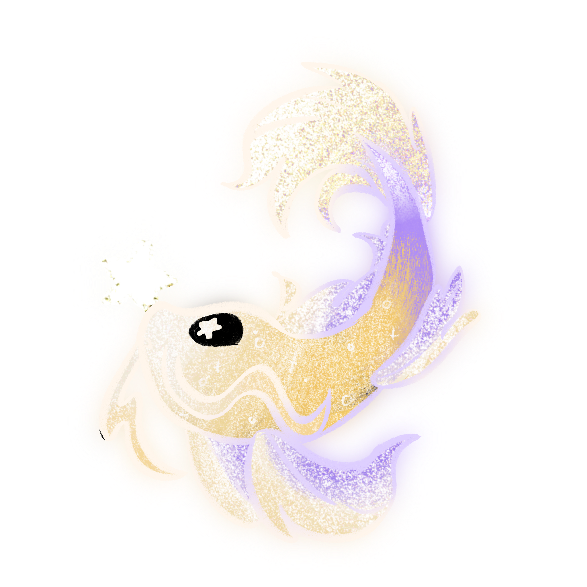Star koi