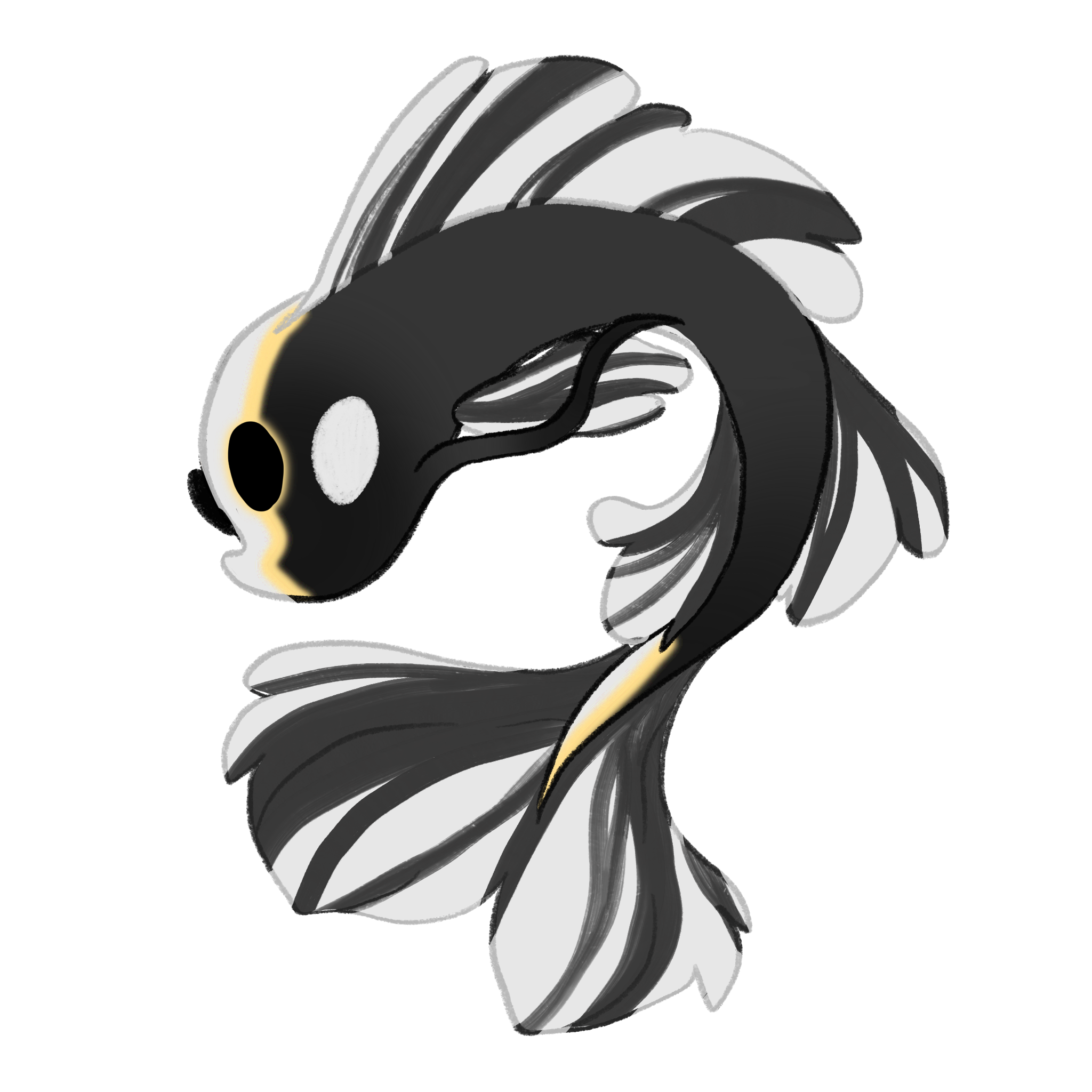 Eclipse koi