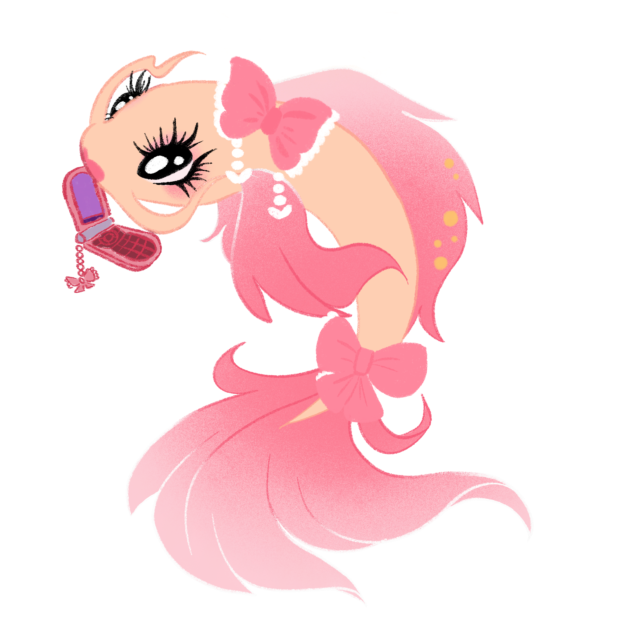 Gyaru koi