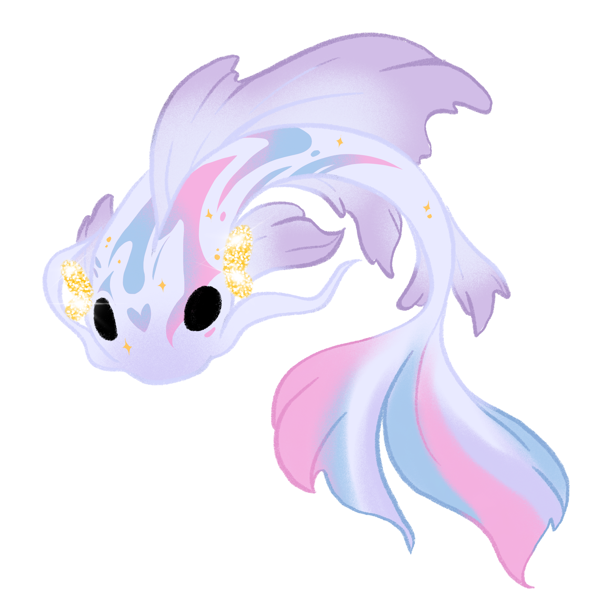 Betty koi