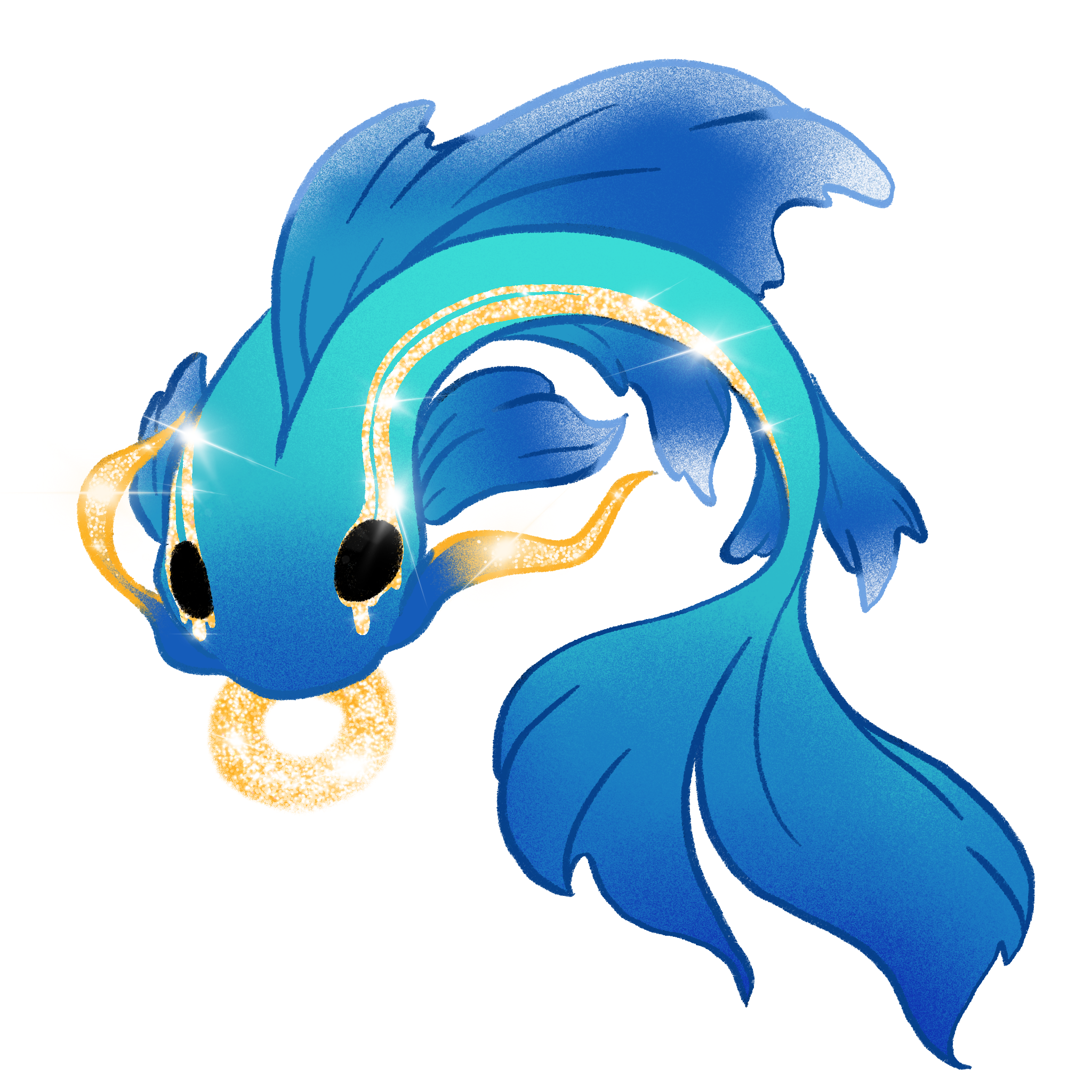 Kuma koi